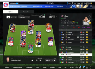 Tài khoản FO4 #42996